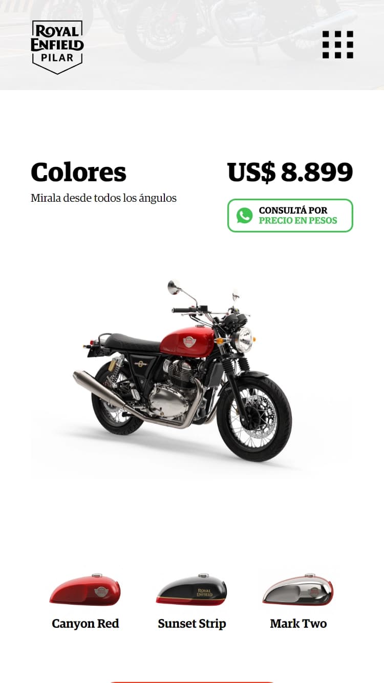 Royal Enfield