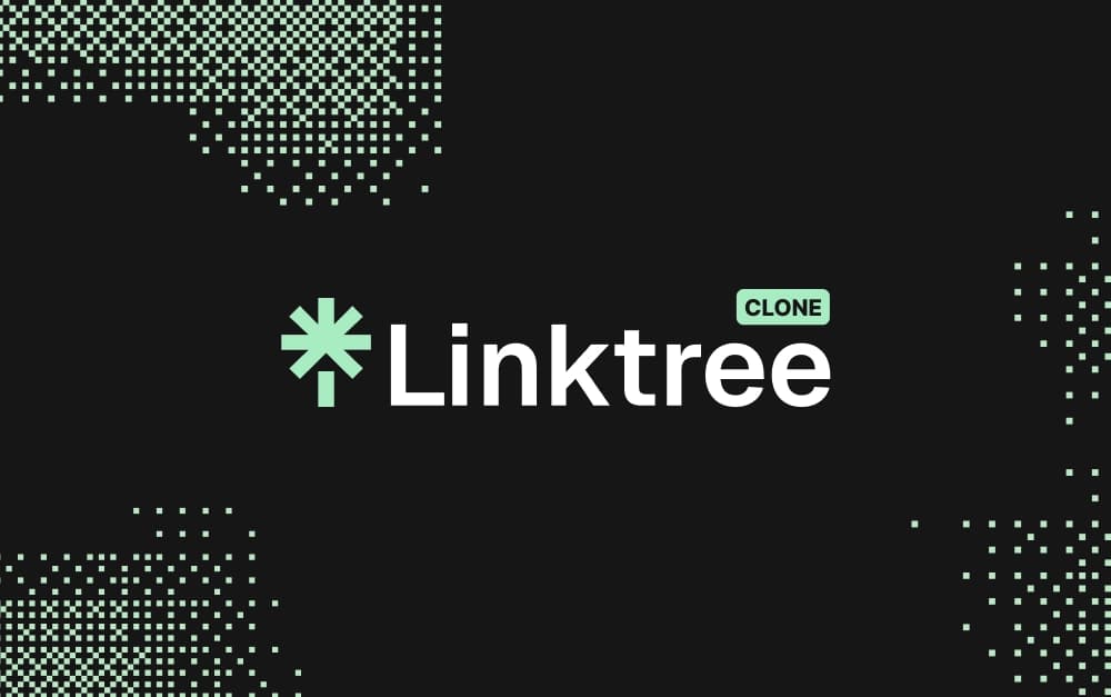 Image of Linktree Clone